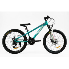 Велосипед 24 Corso Rider 24549