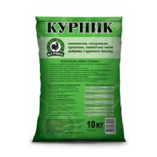 Курник 10кг Купогран
