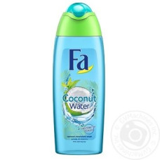 Гель для душу Fa 250мл