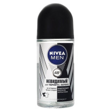 Дезодорант чол куля Nivea 50мл