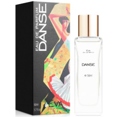 Духи жін Eva Cosmetics Danse 50ml