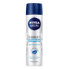 Дезодорант чол спрей Nivea 150мл