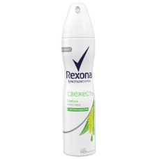 Дезодорант жін спрей Rexona 150мл