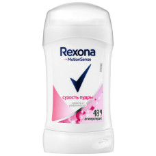 Дезодорант жін стік Rexona 40мл