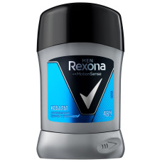 Дезодорант чол стік Rexona 50мл 72ч