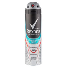Дезодорант чол спрей Rexona 150мл