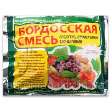 Бордоська суміш 750гр 1%