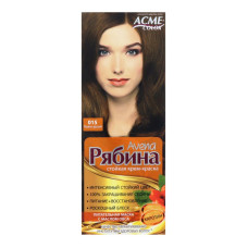 Авена 15 темно-русявий