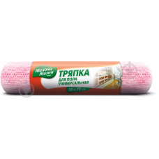 Ганчірка підлога 50х60 Фрекен Бок Степ