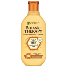 Шампунь Botanic 400мл