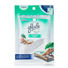 Освіжувач повітря аромасаше Glade