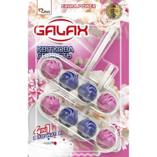 Блок туалетний Galax 55г 2шт