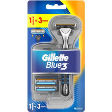 Бритва Gillette Mach 3 3к Start