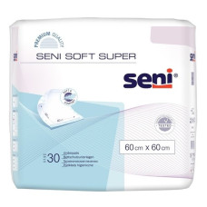 Пелюшки Seni Normal 60х90 (30)