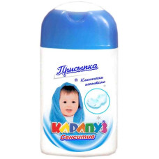 Присипка Карапуз 50г