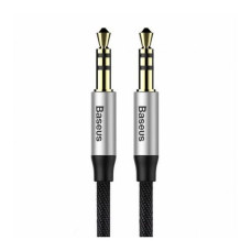 Шнур АUX 3.5м 1м Baseus M30