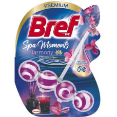 Блок туалетний Bref Premium 3шт