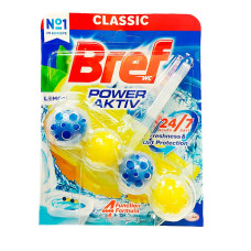 Блок туалетний Bref 1шт