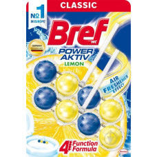 Блок туалетний Bref 2шт