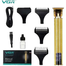 Машинка для стрижки VGR 265 4в1