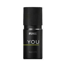 Дезодорант чол спрей Axe 150мл