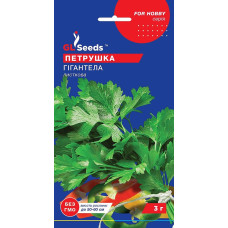 Петрушка Гігантела 3г Хоббі