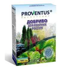Добриво хвоя 300г провентус