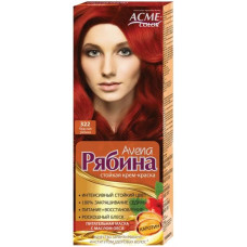Авена 322 червона горобина