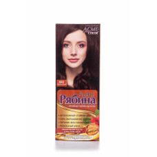 Авена 42 каштан