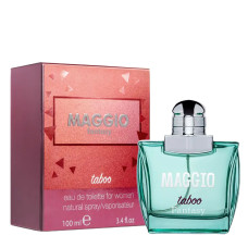Духи жін Aromat Fantasy Maggio 100ml