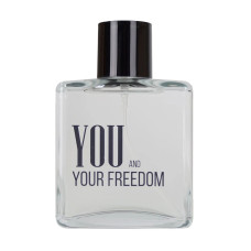 Духи чол Aromat You And Your Freedom100ml