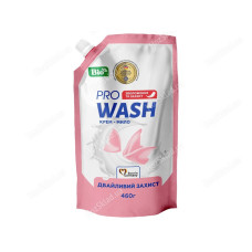 Мило рідке дойпак Pro Wash 460мл