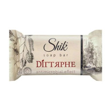Мило дігтярне 140г ШИК