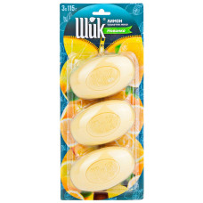 Мило 3в1 Шик 115г