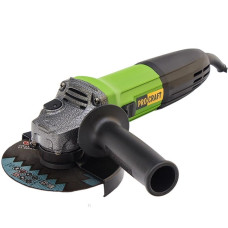 Болгарка 125 PRO-CRAFT PW ES1100вт кор