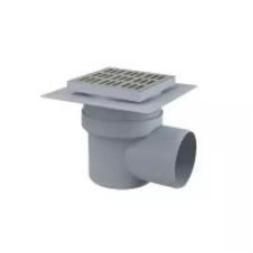 Трап каналізац 150х150х110-180* пл 1210
