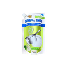 Миючий Washfree 500мл дойпак