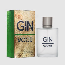 Духи чол Aromat Gin Wood-Fire 100ml
