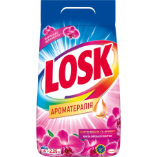 Порошок 4.8кг Losk автомат