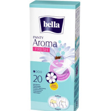 Щоденки Bella 20шт Planty Aroma Fresh