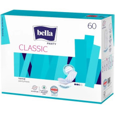 Щоденки Bella 60шт Panty classіc сині