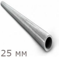 Труба метал. 25х2.5
