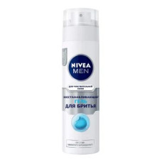 Гель для гоління Nivea 200мл