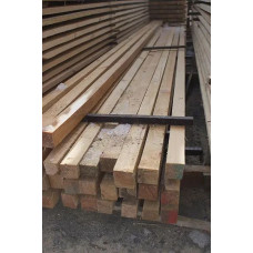 Рейка уцінка 50х50 2шт 3.5