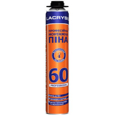 Піна Профі 750 Лакрисил 60л