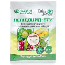 Лепідоцид 35г (15)