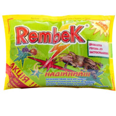 Рембек гранули 220г