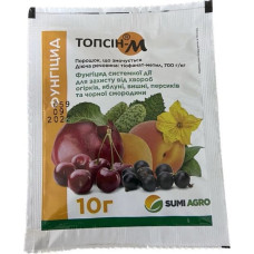 Топсин 10г