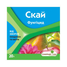 Скай 200г