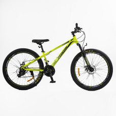 Велосипед 26 БАЙК Corso Phantom 26529